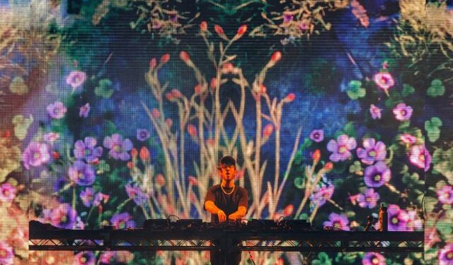 Of The Trees Raises Nearly $30,000 for Environment America