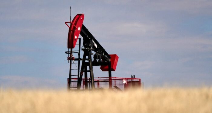 Oil producers warn Trump tariffs on Canada will push up US petrol prices