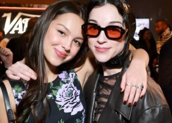 Olivia Rodrigo Unveils 'Guts' Tour Dates in Latin America