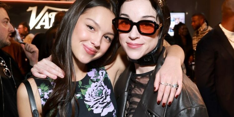 Olivia Rodrigo Unveils 'Guts' Tour Dates in Latin America