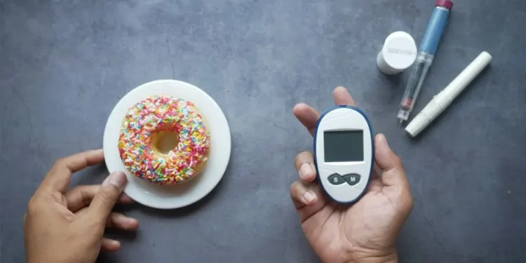 One in 11 Adults Suffers From It, and Cases Are Expected to Rise 46% by 2045 ⋆ The Costa Rica News