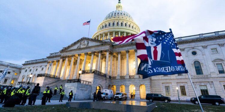 Opinion | America has trouble coming