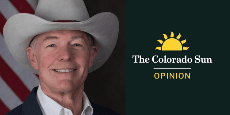 Opinion: Funding from New ERA program to Colorado’s Tri-State energy is giving hope to our rural communities