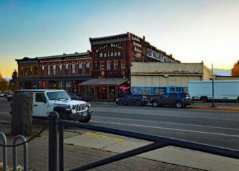 Our Adventure Guide to Colorado's Highest City