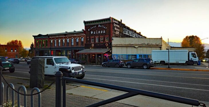 Our Adventure Guide to Colorado's Highest City