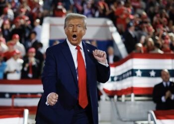 Our minerals still critical to Trump's America: Lynas chief