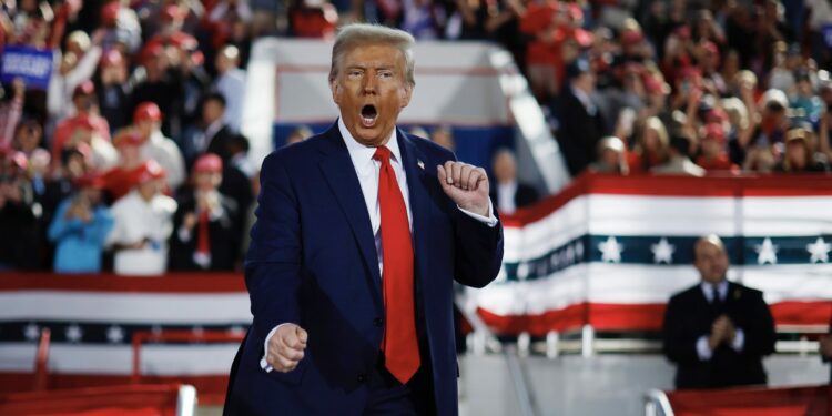 Our minerals still critical to Trump's America: Lynas chief