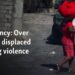 Over 20,000 displaced by gang violence in Haiti