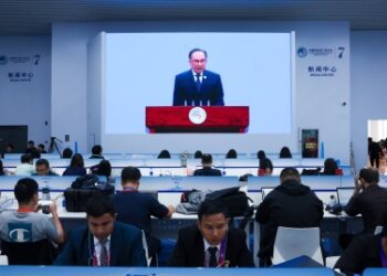 PM Anwar: China’s shared future principle fuels Malaysia’s commitment to join Brics