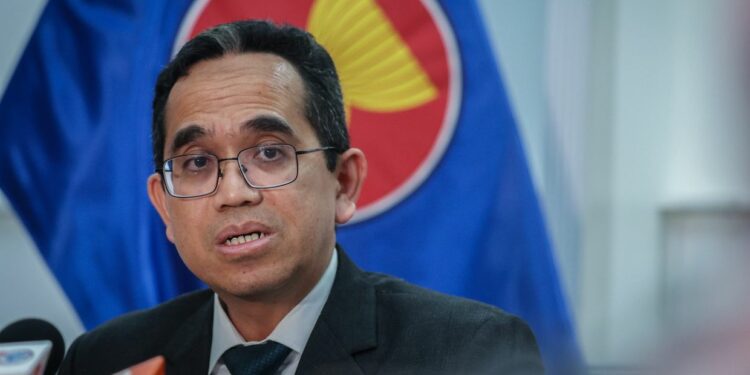 PM Anwar to receive Peru's El Sol medal on historic Latin America visit, ambassador