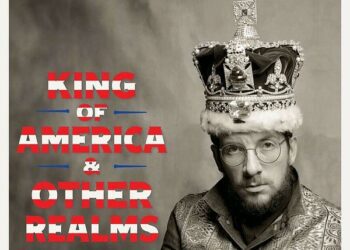 POP NOTES | OPINION: Elvis Costello’s ‘King of America’ album gets boxed set re-release