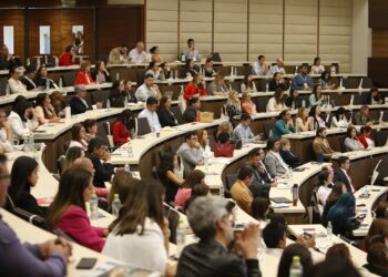 Pacto Global realiza en Paraguay su Primer Congreso Regional de Sostenibilidad Corporativa | Análisis Macro