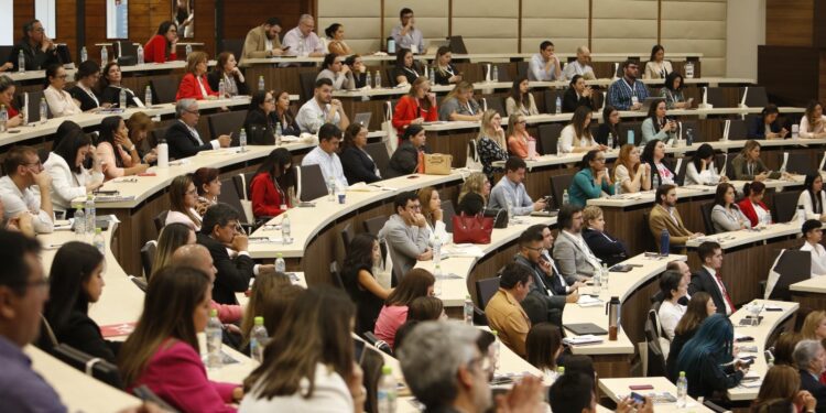 Pacto Global realiza en Paraguay su Primer Congreso Regional de Sostenibilidad Corporativa | Análisis Macro