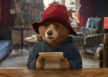 Paddington In Peru will come to the U.S. a bit later than planned