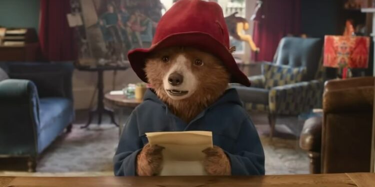 Paddington In Peru will come to the U.S. a bit later than planned
