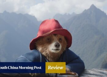 Paddington in Peru movie review: third time’s still a charm for beloved children’s series