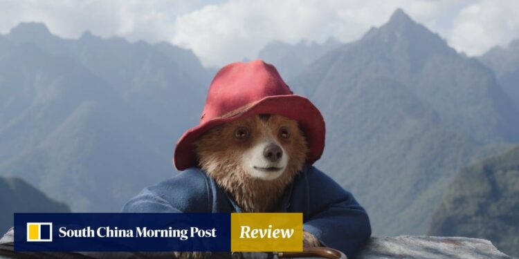 Paddington in Peru movie review: third time’s still a charm for beloved children’s series
