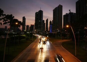 Panama’s Debt Downgraded by S&P to Lowest Investment Grade