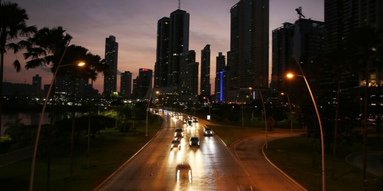 Panama’s Debt Downgraded by S&P to Lowest Investment Grade