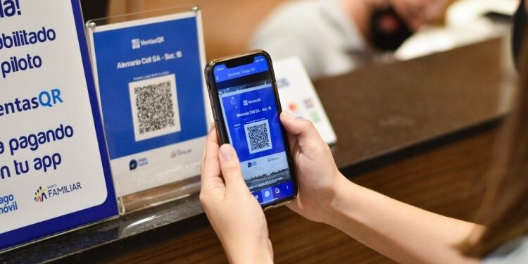 Paraguay: Bancard apuesta al QR para liderar el mercado de pagos digitales