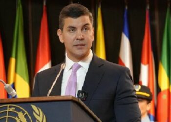 Paraguay does not accept any harm to its production — MercoPress