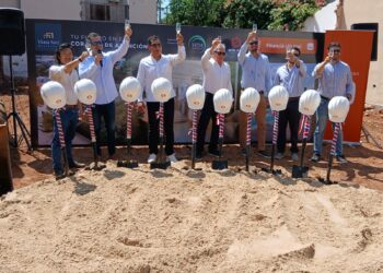 “Paraguay se va a convertir en un hub de servicios en Latinoamérica” | Locales