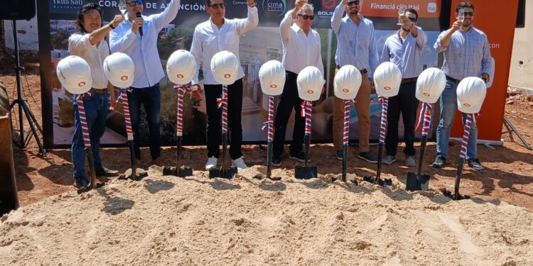 “Paraguay se va a convertir en un hub en Latinoamérica” | Locales