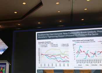 Paraguay será una de las excepciones de crecimiento en la región, dice Fitch - Última Hora