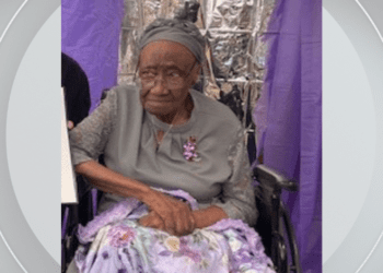 Pennsylvania woman now believed to be oldest living person in North America