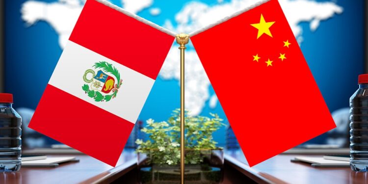 Peru, China close friends despite distance - Opinion