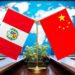 Peru, China close friends despite distance - Opinion