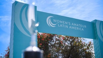 El Women´s Amateur Latin America 2024 durará 3 días. - Crédito: WALA