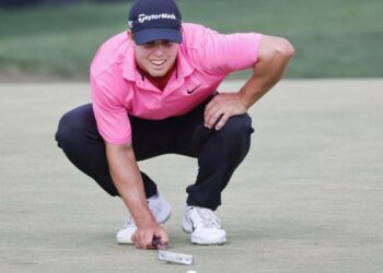 Pierceson Coody odds to win the Butterfield Bermuda Championship