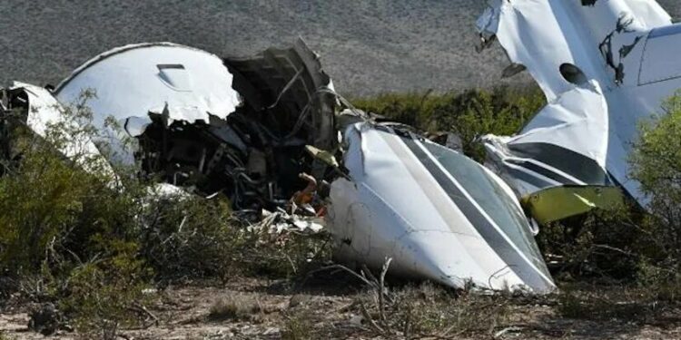 Plane crash outside of Costa Rica's capital kills 5