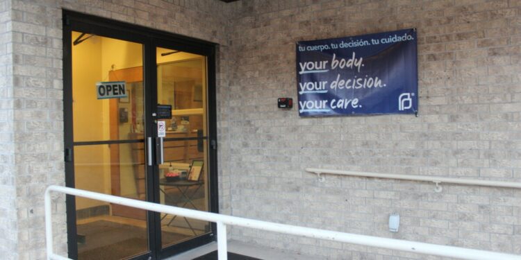 Planned Parenthood of the Rocky Mountains braces for increase in people traveling to Colorado for abortions