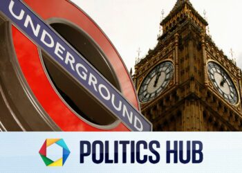 Politics latest: Tube strikes called off with days to spare - as popular bonfire night reveals Farage effigy | Politics News