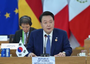 [Politics]President Yoon concludes his tour of South America with a speech on 'climate change' of the G20