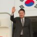 [Politics]President Yoon will visit APEC and G20 South America from the 14th to the 21st... "He will likely hold a summit between Korea, Japan and China."