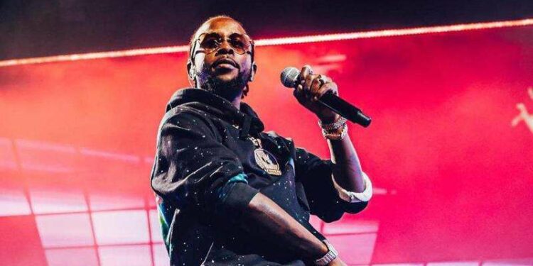 Popcaan's 'Twist and Turn' is certified gold in America