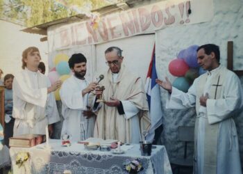 Pope Francis’ Argentina: Lessons for the global church from the pope’s homeland