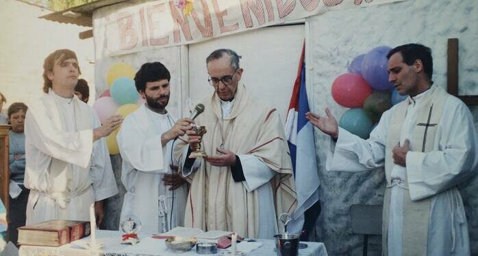 Pope Francis’ Argentina: Lessons for the global church from the pope’s homeland