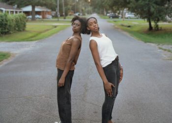 Portraits Along the Arkansas Delta