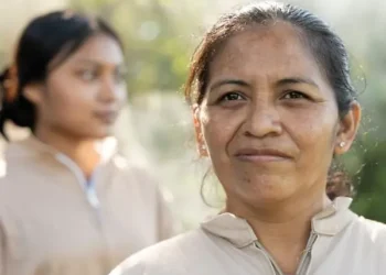 Positive difference found for co-op members in Central America