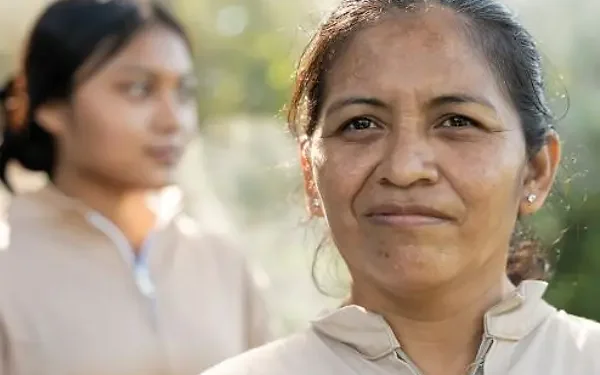 Positive difference found for co-op members in Central America