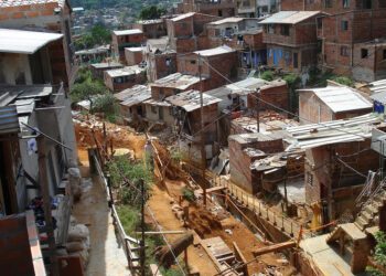 Poverty in Latin America Drops to Historic Lows