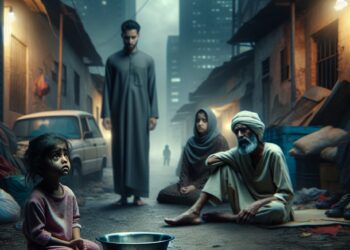 Poverty on the Decline in Latin America as Brazil Leads the Charge