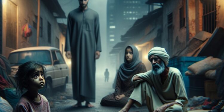 Poverty on the Decline in Latin America as Brazil Leads the Charge