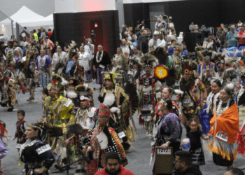 President Biden Proclaims November as Native American Heritage Month