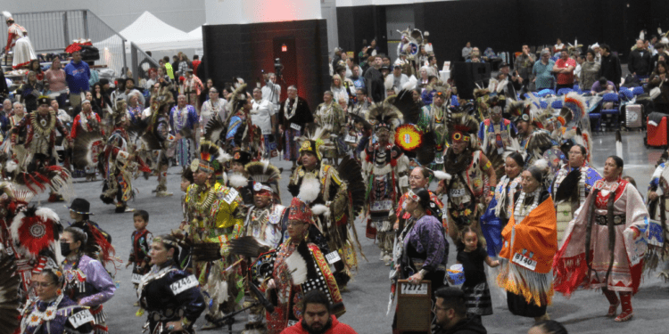 President Biden Proclaims November as Native American Heritage Month