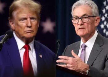 President-elect Trump names Susie Wiles as chief of staff